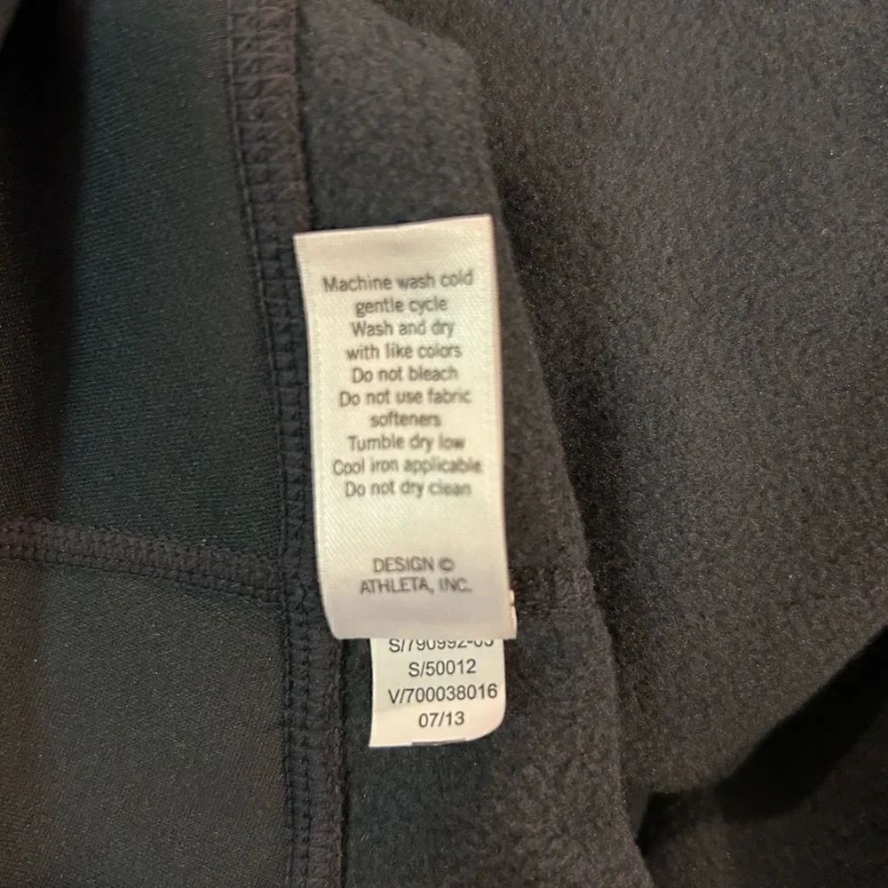 Athleta yoga pants  - Picture 5 of 5